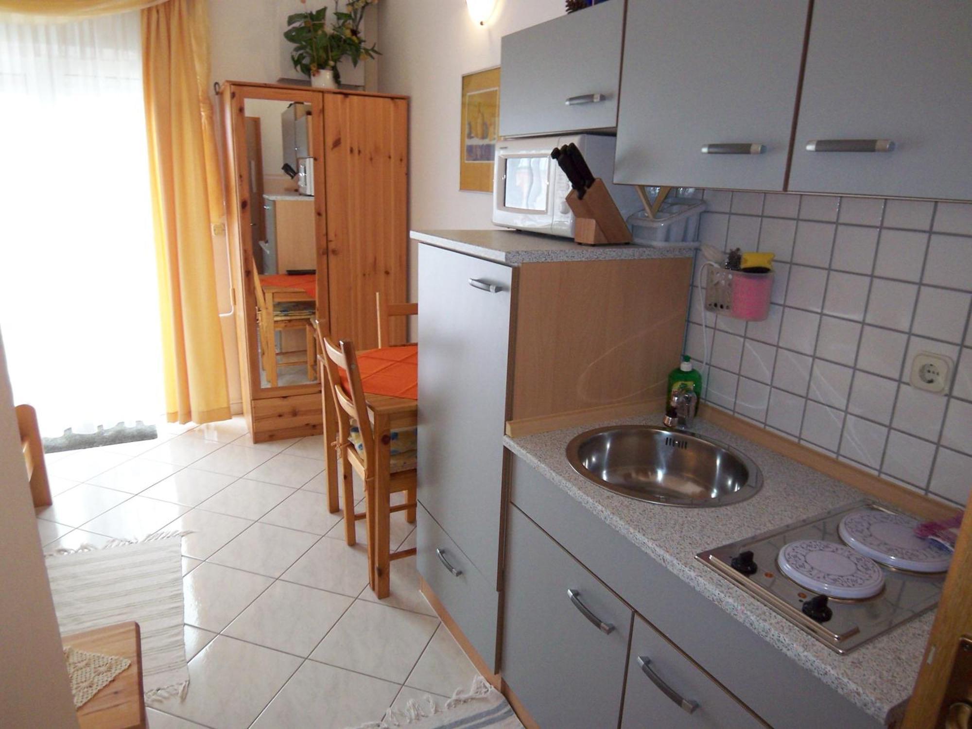 Studios Lav Privlaka  Pokoj fotografie
