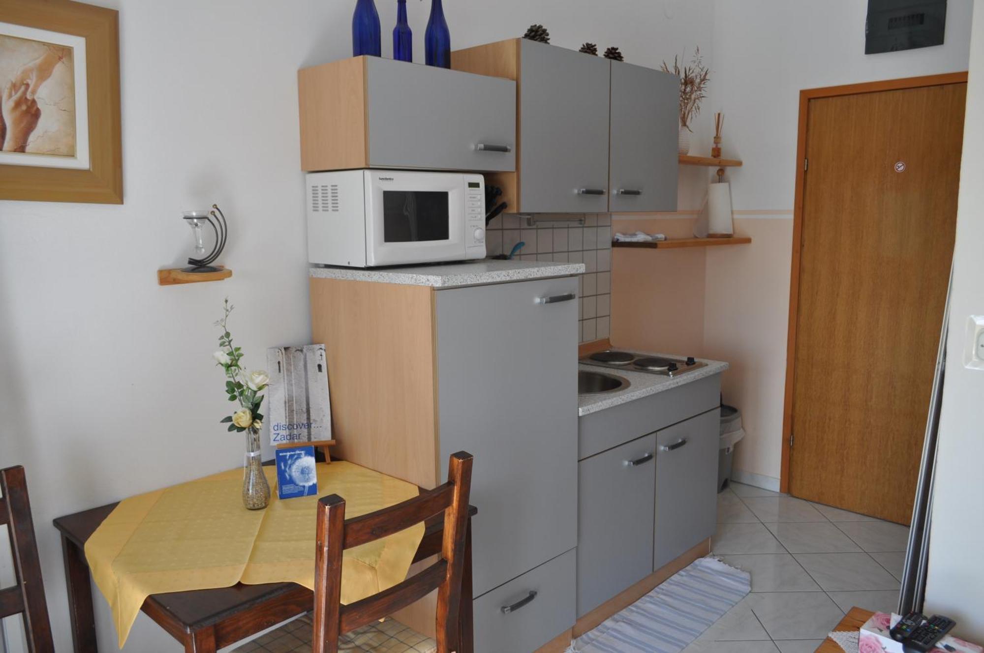 Studios Lav Privlaka  Pokoj fotografie