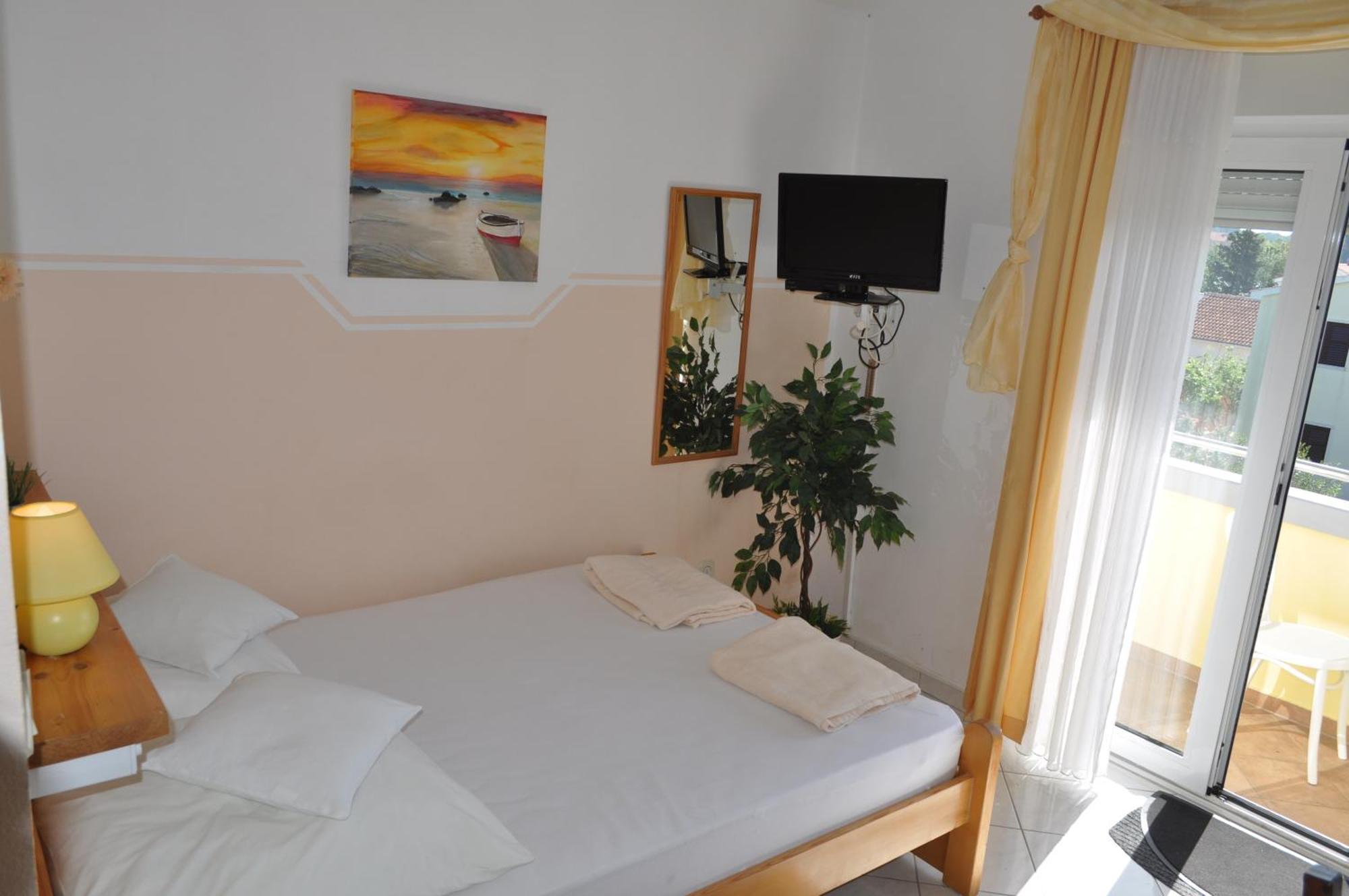 Studios Lav Privlaka  Pokoj fotografie